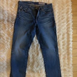 Adriano Goldschmied jean